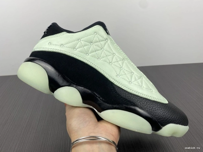 Rep Onekick Low Day Single's Retro (2021) Jordan DM0803-300 Air 13 0530
